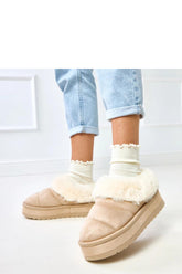 Botas de nieve modelo 218134 Solea